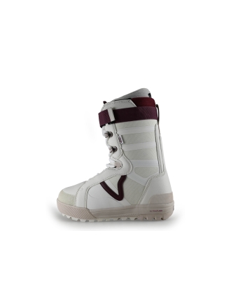 Vans Snowboots Wit 295888