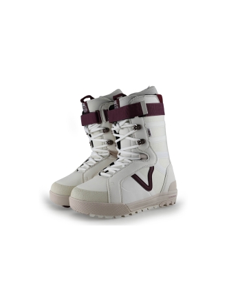 Vans Snowboots Wit 295888