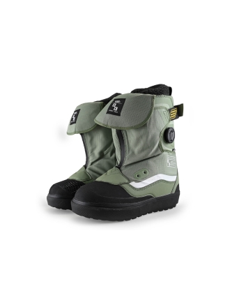 Vans Snowboots Groen 295889