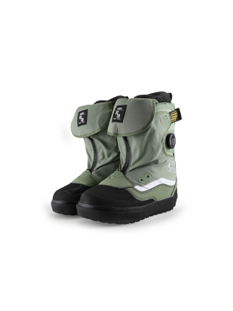 Vans Snowboots Groen 295890