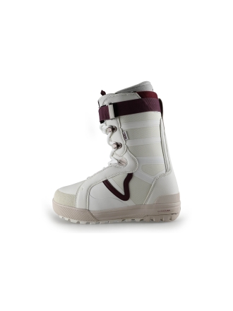 Vans Snowboots Wit 295894