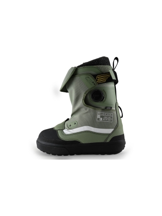Vans Snowboots Groen 295896