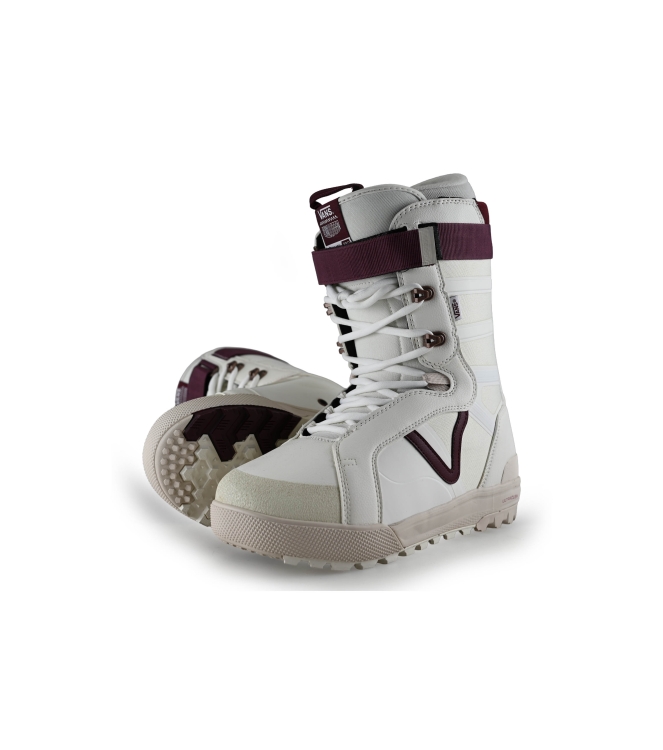 Vans Snowboots