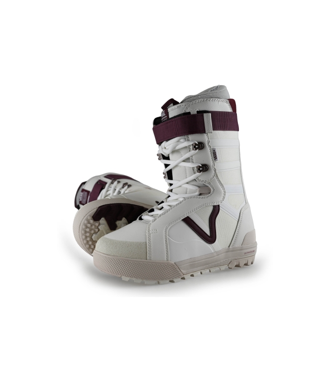 Vans Snowboots