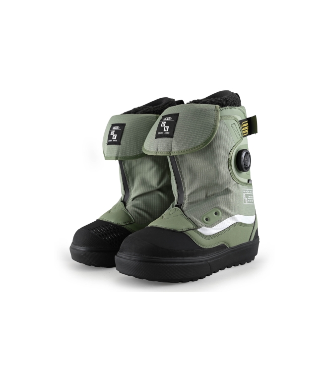 Vans Snowboots