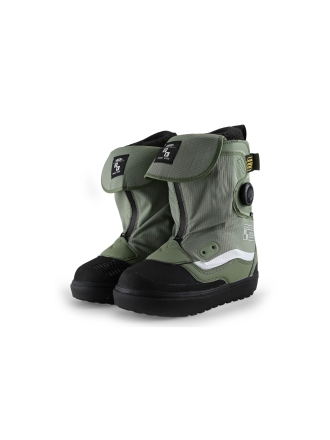 Vans Snowboots Groen 295905