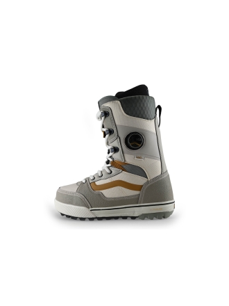 Vans Snowboots Beige 295908
