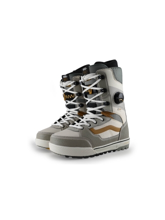 Vans Snowboots Beige 295908
