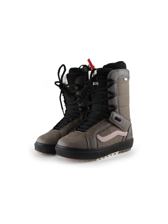 Vans Hoge sneakers Grijs 295909