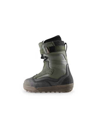 Vans Snowboots Groen 295910
