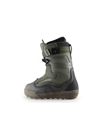 Vans Snowboots Groen 295911