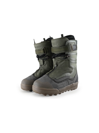 Vans Snowboots Groen 295911