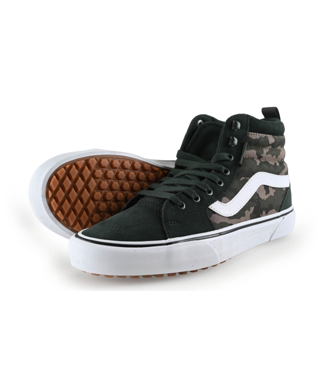 Vans Hoge sneakers