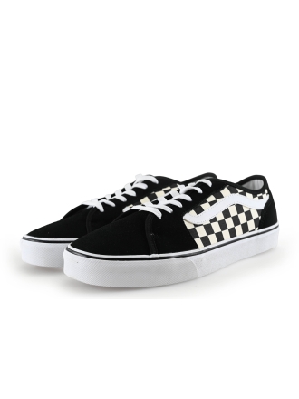 Vans Sneakers Zwart 295915