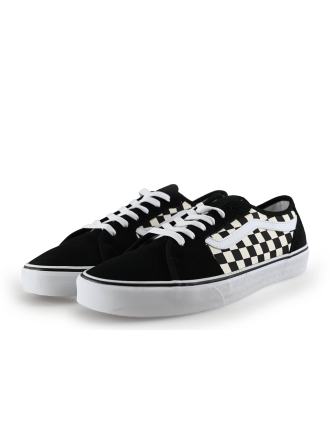 Vans Sneakers Zwart 295916