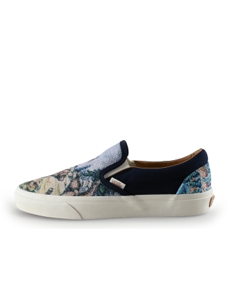 Vans Instappers Blauw 295917