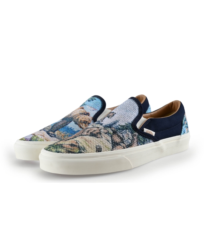 Vans Instappers