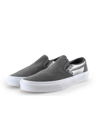 Vans Instappers Grijs 295919