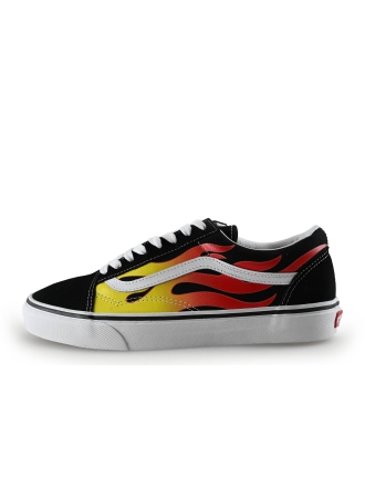 Vans Sneakers Zwart 295920