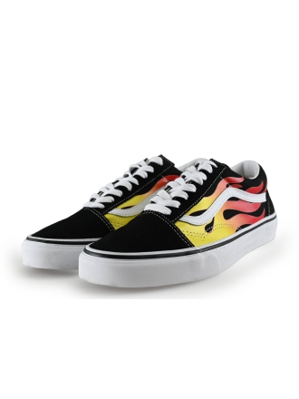 Vans Sneakers Zwart 295920