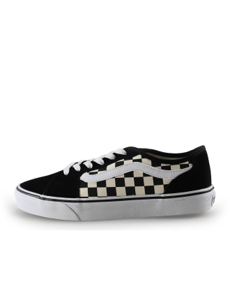 Vans Sneakers Zwart 295921
