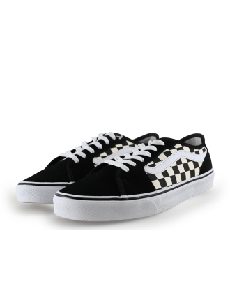 Vans Sneakers Zwart 295921