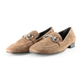 Linea Zeta Loafers