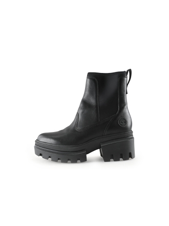 Timberland Enkellaarzen Zwart 295926
