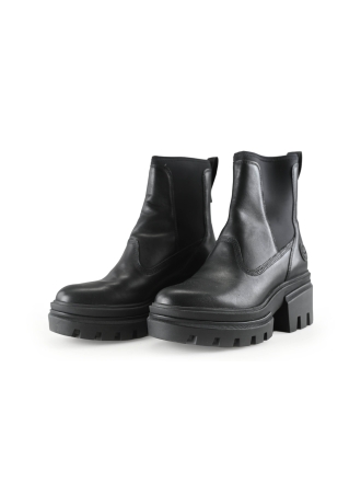 Timberland Enkellaarzen Zwart 295926