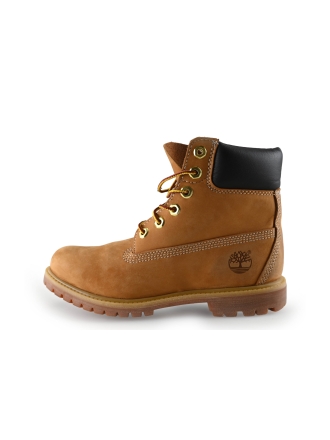 Timberland Boots Cognac 295927