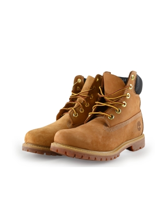 Timberland Boots Cognac 295927