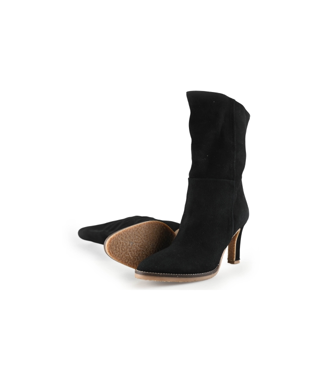 Notre-V Enkellaarzen