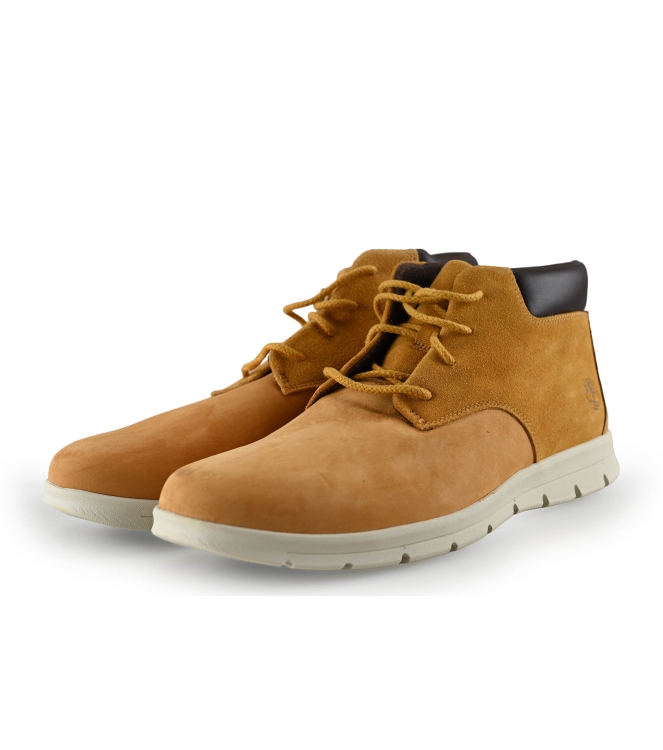 Timberland Veterboots
