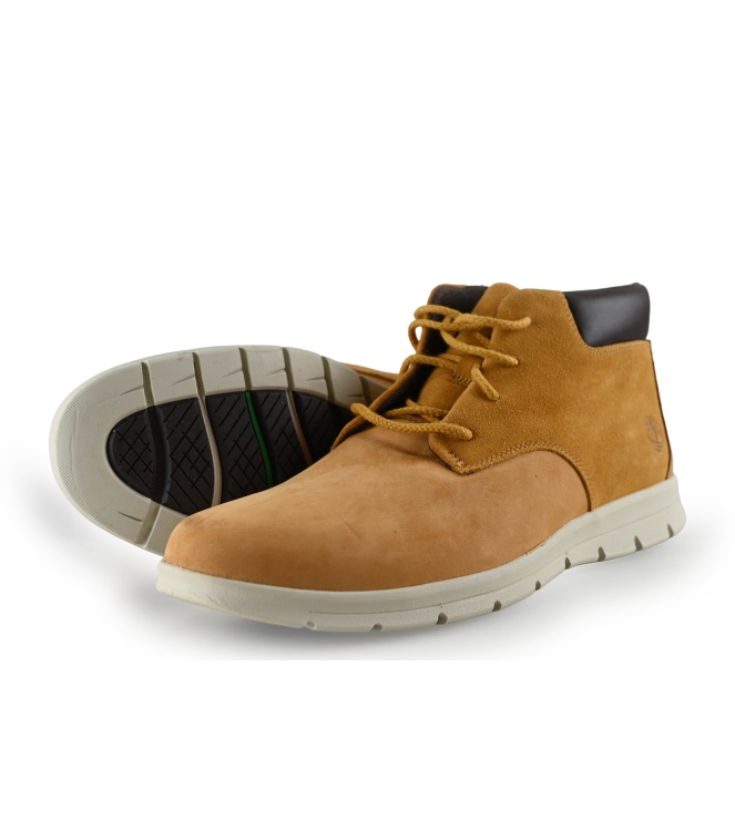 Timberland Veterboots