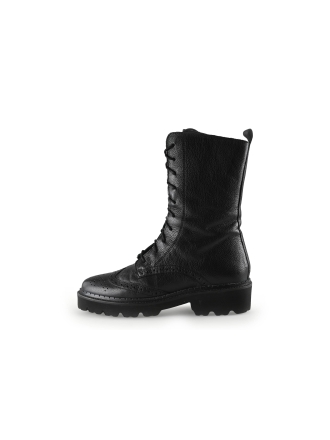 Tango Veterboots Zwart 295936