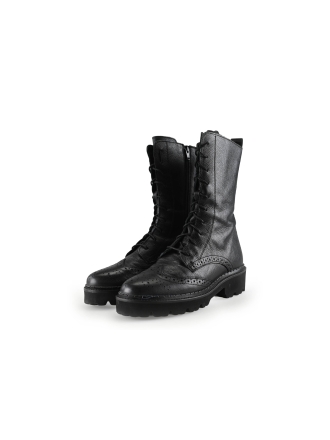 Tango Veterboots Zwart 295936