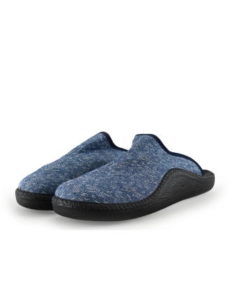 Westland By Josef Seibel Pantoffels Blauw 295941
