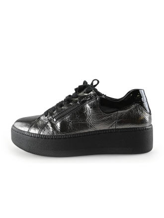 Waldlaufer Sneakers Zilver 295942