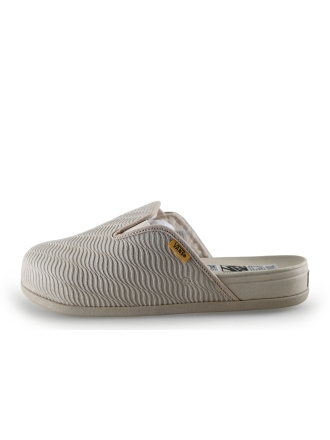 Vans Muiltjes Beige 295946