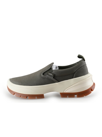 Vans Instappers Groen 295947