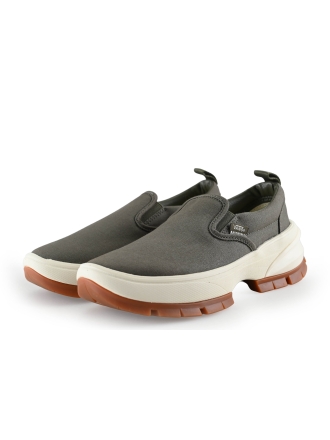 Vans Instappers Groen 295947