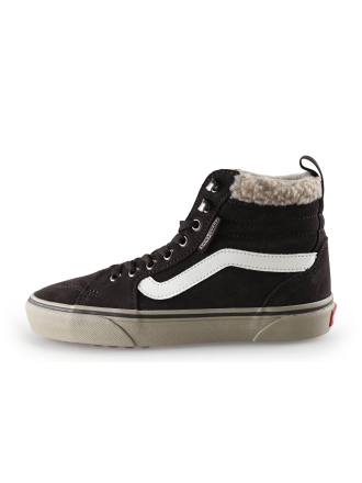 Vans Hoge sneakers Bruin 295948