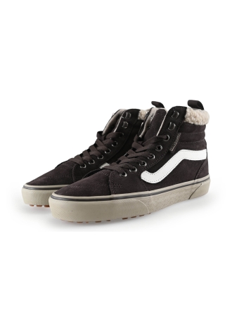 Vans Hoge sneakers Bruin 295948