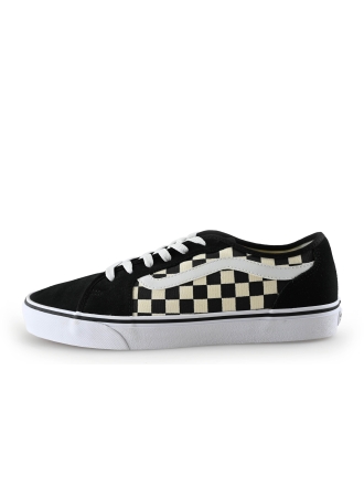 Vans Sneakers Zwart 295951
