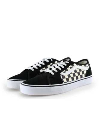 Vans Sneakers Zwart 295951
