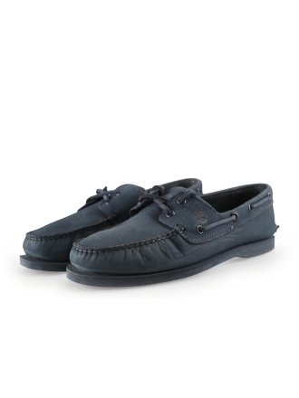 Timberland Bootschoenen Blauw 295952