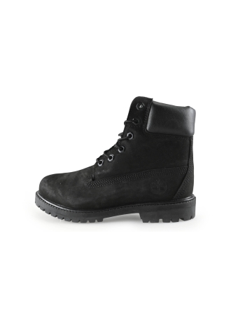 Timberland Snowboots Zwart 295954