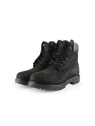 Timberland Snowboots Zwart 295954