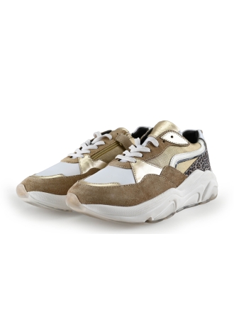 Toral Sneakers Beige 295956