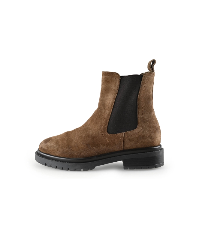 Nelson Chelsea boots